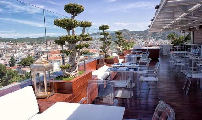 Hotel mim sitges