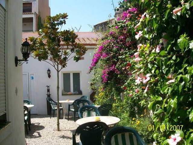 Hotel mitus