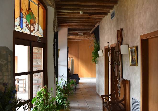 Hotel Moli De La Torre Image