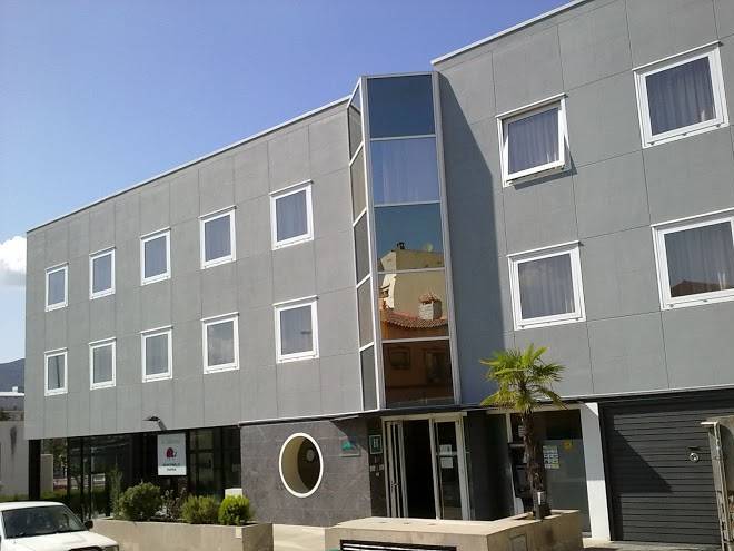 Hotel Montmelo Image