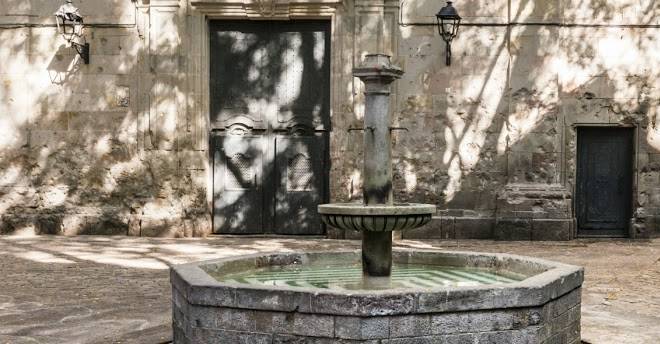 Hotel neri relais & chateaux