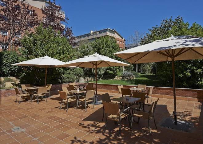 Sercotel Porta Barcelona