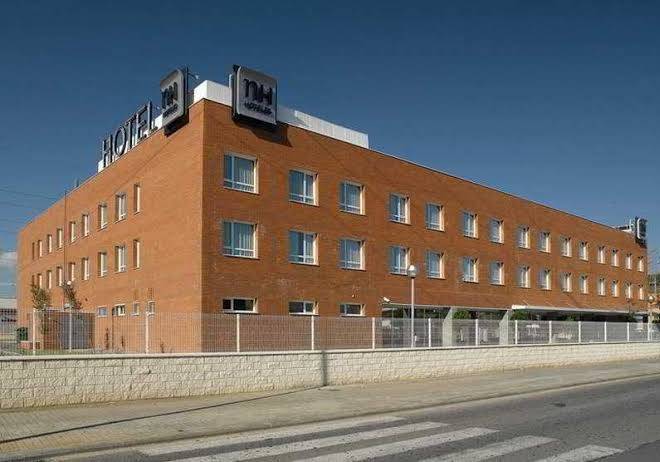 Hotel nh sant boi