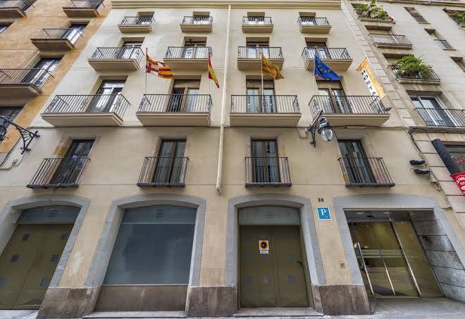 Hotel operaramblas