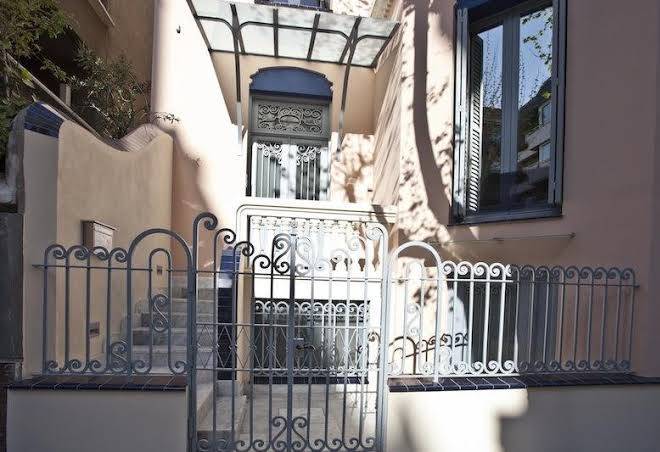 Hotel palauet tres torres