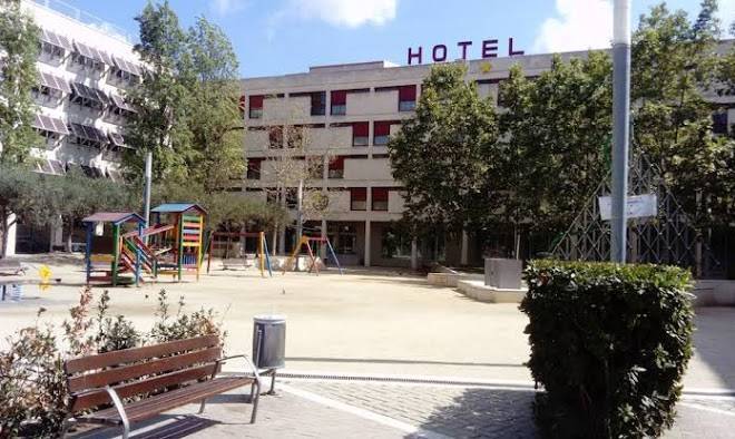 Hotel pere iii el gran