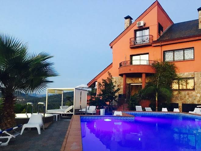Hotel petit mirador