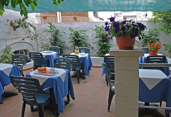 Hotel piccadilly sitges