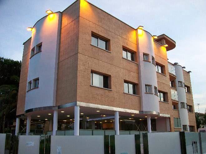 Hotel pitort
