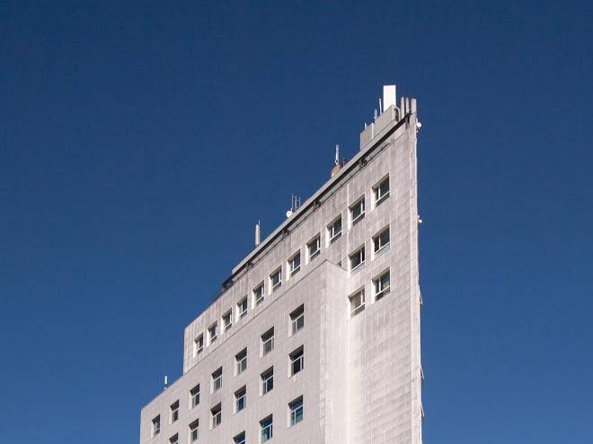 Hotel porta de gallecs