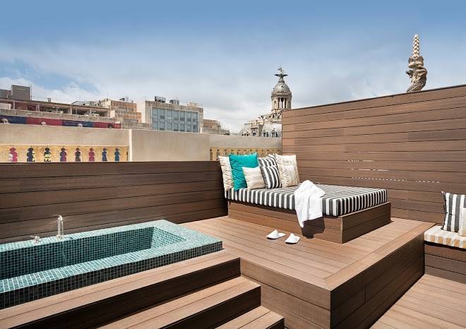 Hotel Praktik Essens Image