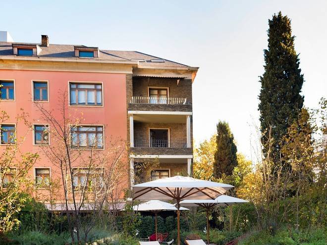 Hotel Primero Primera Image