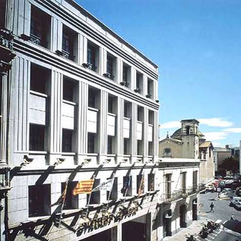 Hotel reding croma