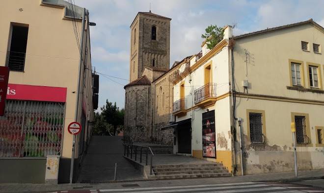 Hotel Restaurant Can Parera Image