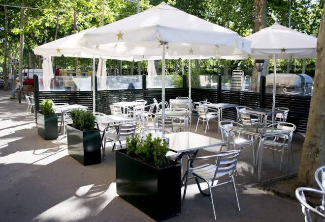 Hotel restaurante la ciudadela
