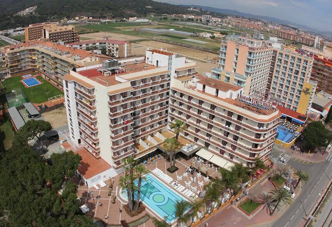 Hotel reymar