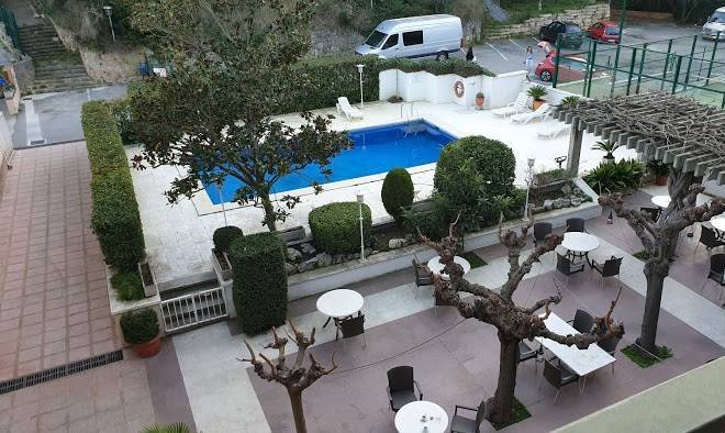 Hotel robert