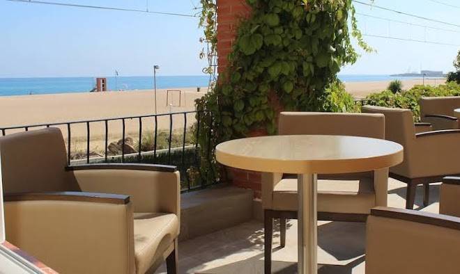 Hotel rocatel