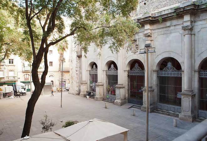 Hotel sant agusti