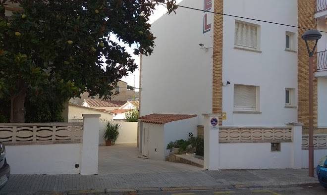 Hotel Sant Jordi Image