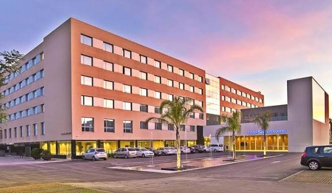 Hotel sb bcn events