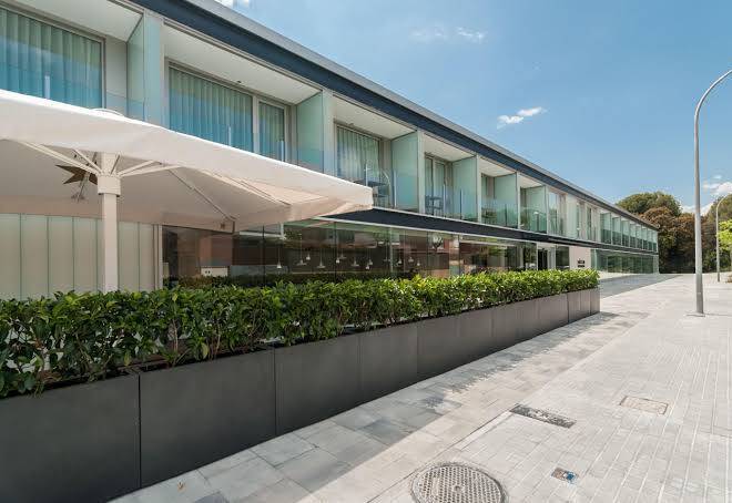 Hotel sorli emocions