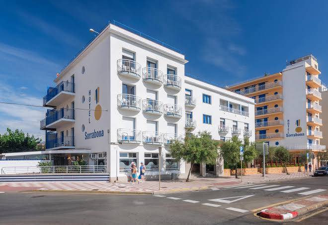 Hotel sorrabona