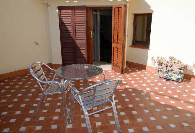 Hotel suis
