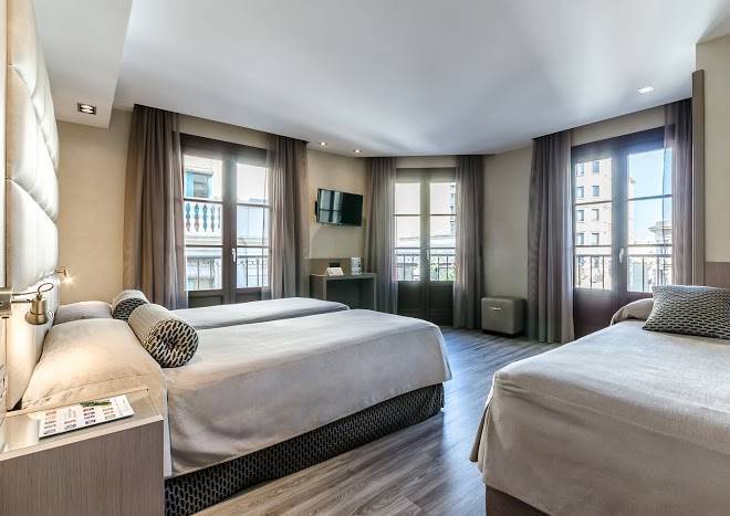 Hotel suizo