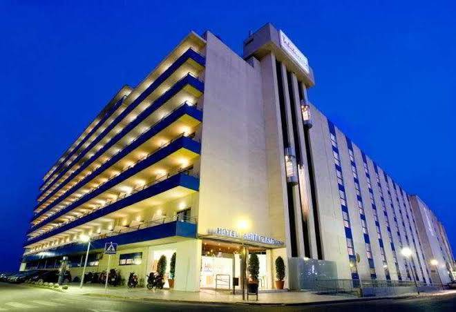 Hotel tahiti playa & suites