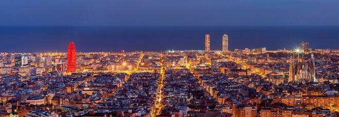 Hotel Travessera Image