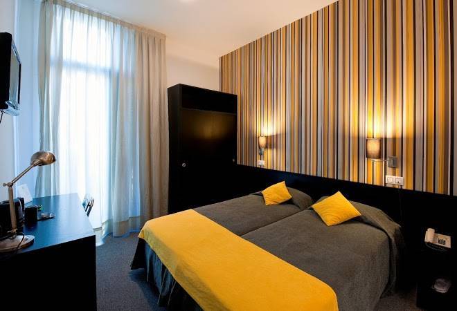 Hotel urquinaona barcelona
