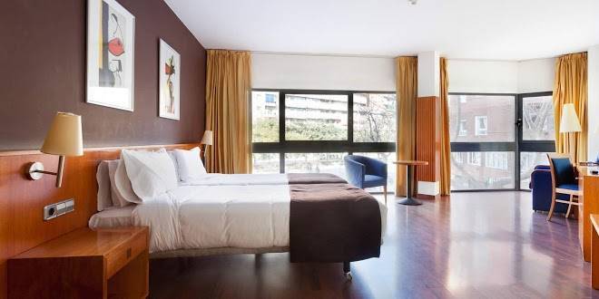 Hotel viladomat