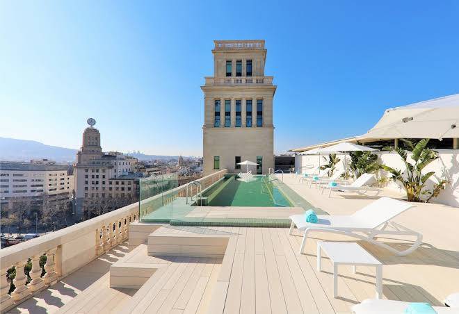 Iberostar selection paseo de gracia