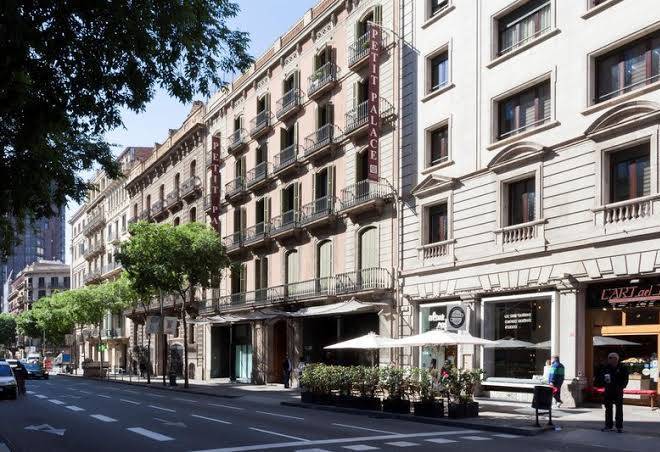 Icon Bcn By Petit Palace Image