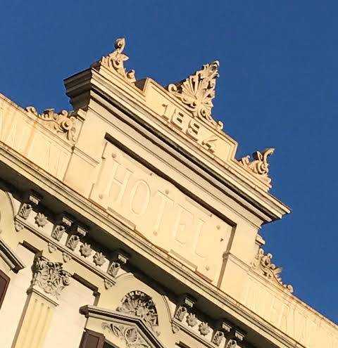 Hotel ramblas internacional