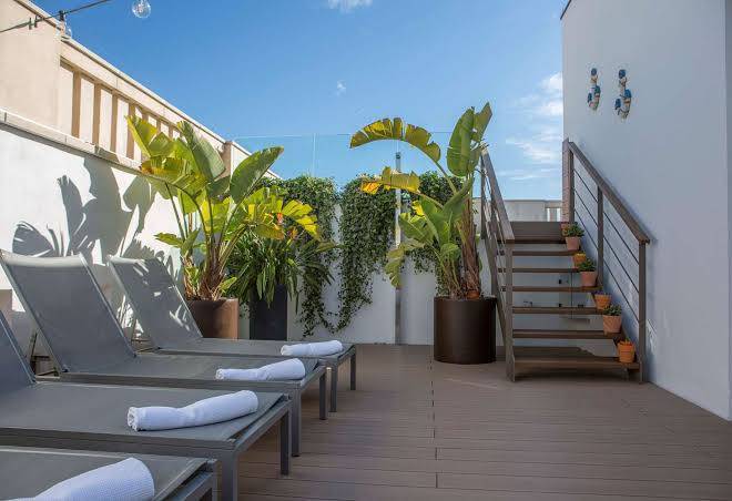 K+k Hotel Picasso El Born Image