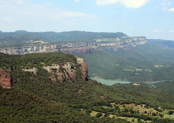 L'aguilar Rural Image
