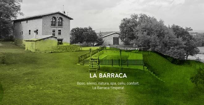La barraca