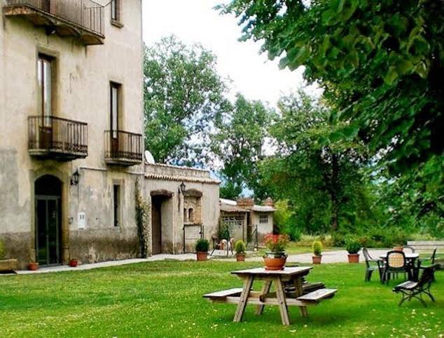 La rierola agroturismo