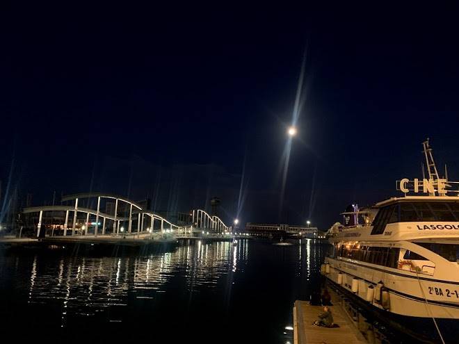 Las Ramblas Bacardi Central Suites Image