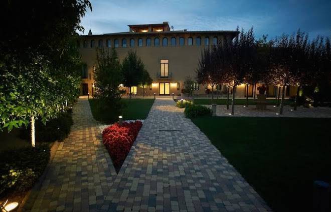 Les clarisses hotel boutique