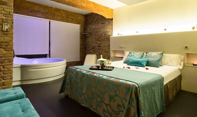 Luxor bcn