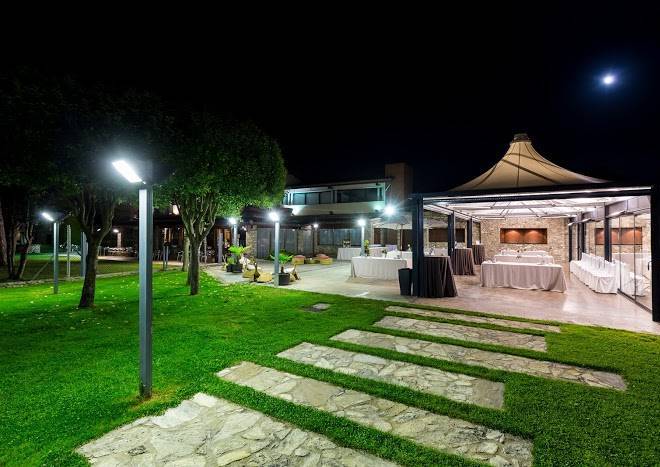 Mas de la sala