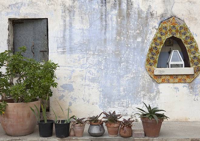 Mas els igols art lodge & retreat