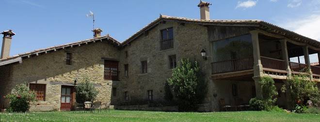Mas la serra