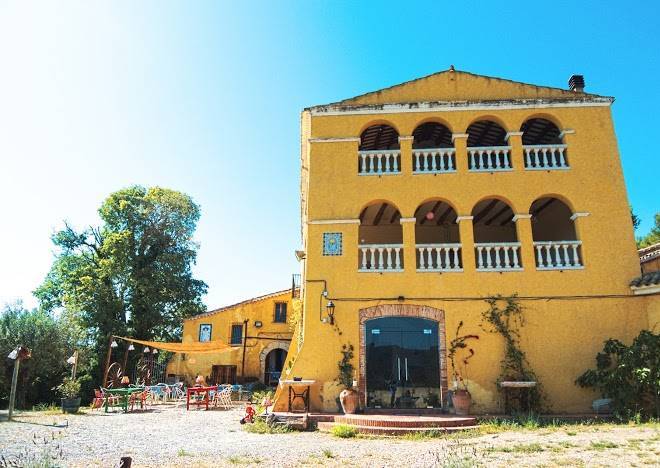 Maset del garraf