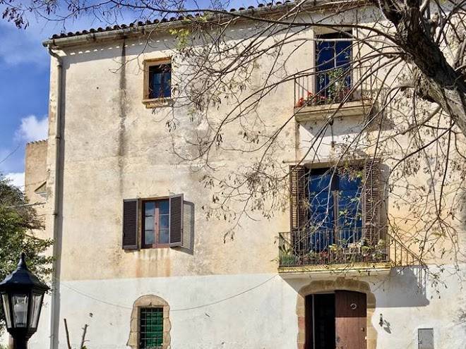 Masia le romane