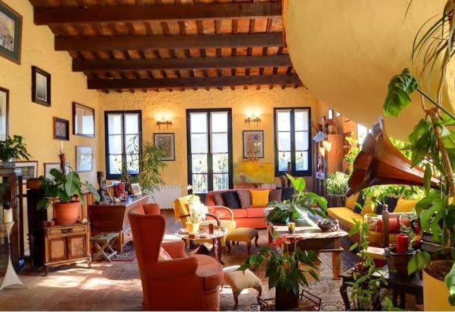 Masia los aloes