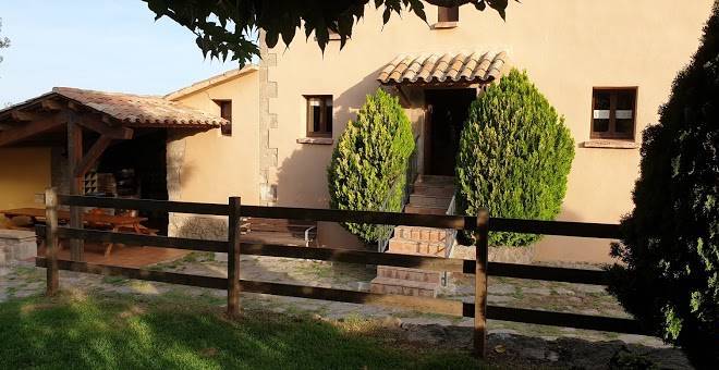 Masoveria de vilanova